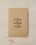Fish Notebook