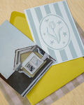 Grandma's House Print Club